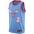 Chicago Bulls Nike Replica Replica Replica City Edition Swingman Jersey - Luke Kornet - Mens