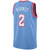 Chicago Bulls Nike Replica Replica Replica City Edition Swingman Jersey - Luke Kornet - Mens