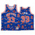 Patrick Ewing #33 New York Knicks Blue Tear Up Pack Jersey