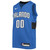 Aaron Gordon Orlando Magic Nike Replica Replica Replica  Swingman Player Jersey - Statement Edition - Blue