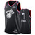 Men'S Miami Heat #7 Goran Dragic 2019 All-Star Jersey - Black