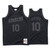 Houston Rockets Eric Gordon #10 Black Tonal Jersey