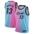 Miami Heat Nike Replica Replica Replica City Edition Swingman Jersey - Bam Adebayo -  - 2020