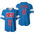 Brooklyn Nets Kyrie Irving 11 2020 Nba Blue Jersey Baseball Jersey