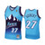 Rudy Gobert Utah Jazz Blue Jersey 2020 Reload Classic
