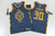 Golden State Warriors Stephen Curry #30 2020 Nba New Arrival Blue Jersey