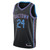 Sacramento Kings Nike Replica Replica Replica City Edition Swingman Jersey - Black - Buddy Hield -  - 2020