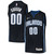 Aaron Gordon Orlando Magic Nike Replica Replica Replica  Team Swingman Jersey - Icon Edition - Black