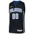 Aaron Gordon Orlando Magic Nike Replica Replica Replica  Team Swingman Jersey - Icon Edition - Black