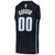 Aaron Gordon Orlando Magic Nike Replica Replica Replica  Team Swingman Jersey - Icon Edition - Black