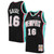 Pau Gasol Memphis Grizzlies Mitchell & Ness 2001-02 Hardwood Classics Swingman Player Jersey - Black