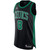 Kemba Walker Boston Celtics Jordan Brand 2020/21  Swingman Jersey - Statement Edition - Black