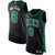 Kemba Walker Boston Celtics Jordan Brand 2020/21  Swingman Jersey - Statement Edition - Black