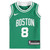 Kemba Walker Boston Celtics Nike Replica Replica Replica Toddler Player Jersey – Kelly Green