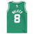 Kemba Walker Boston Celtics Nike Replica Replica Replica Toddler Player Jersey – Kelly Green