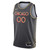 Chicago Bulls Nike Replica Replica Replica City Edition Swingman Jersey - Custom -  - 2020