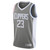 Los Angeles Clippers Nike Replica Replica Replica Earned Edition Swingman Jersey - Lou Williams - Mens