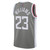 Los Angeles Clippers Nike Replica Replica Replica Earned Edition Swingman Jersey - Lou Williams - Mens