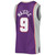 Dan Majerle Phoenix Suns Mitchell & Ness 2001-02 Hardwood Classics Swingman Jersey – Purple