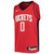 Russell Westbrook Houston Rockets Nike Replica Replica Replica  Swingman Jersey - Icon Edition - Red