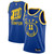 Men'S Nike Replica Replica Replica Klay Thompson Royal Golden State Warriors 2020/21 Swingman Badge Jersey - The Classic Edition