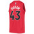 Pascal Siakam Toronto Raptors Nike Replica Replica Replica  2020/21 Swingman Jersey – Red - Icon Edition