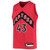 Pascal Siakam Toronto Raptors Nike Replica Replica Replica  2020/21 Swingman Jersey – Red - Icon Edition