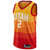 Utah Jazz Nike Replica Replica Replica City Edition Swingman Jersey - Joe Ingles -