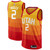 Utah Jazz Nike Replica Replica Replica City Edition Swingman Jersey - Joe Ingles -