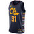 Cleveland Cavaliers Nike Replica Replica Replica City Edition Swingman Jersey - Navy - Jarrett Allen - Mens - 2019