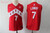 Toronto Raptors Kyle Lowry #7 2020 Nba New Arrival Red Jersey