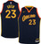 Nike Replica Replica Replica  2020-21 City Edition Golden State Warriors Draymond Green #23 Dri-Fit Swingman Jersey