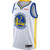 Men'S Nike Replica Replica Replica Eric Paschall White Golden State Warriors 2020/21 Swingman Badge Jersey – Association Edition