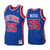 Christian Wood #35 Detroit Pistons Royal Hardwood Classics Jersey