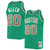 Ray Allen Boston Celtics Mitchell & Ness Hardwood Classics Swingman Jersey - Kelly Green
