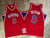 Philadelphia 76Ers Allen Iverson #3 Nba 2020 New Arrival Red Jersey