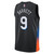 New York Knicks Nike Replica Replica Replica City Edition Swingman Jersey - Rj Barrett -  - 2020