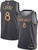 Nike Replica Replica Replica Men'S 2020-21 City Edition Chicago Bulls Zach Lavine #8 Dri-Fit Swingman Jersey