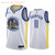 Golden State Warriors Klay Thompson #11 2020 Nba New Arrival White Jersey