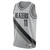 Portland Trail Blazers Nike Replica Replica Replica Earned Edition Swingman Jersey - Enes Kanter - Mens