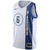 Indiana Pacers Nike Replica Replica Replica City Edition Swingman Jersey - Victor Oladipo - Mens
