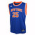 Youth Adidas Blue New York Knicks Fashion Road Jersey