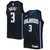 Chuma Okeke Orlando Magic Nike Replica Replica Replica  Team Swingman Jersey - Blue