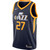 Rudy Gobert Utah Jazz Nike Replica Replica Replica 2020/21 Swingman Jersey - Navy - Icon Edition