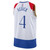 New Orleans Pelicans Nike City Edition Swingman Jersey - Jj Redick - Mens
