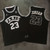 Chicago Bulls Michael Jordan 23 Nba Classic Black Jersey