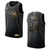 Orlando Magic 24 Khem Birch Golden Edition Black 3D Jersey