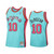 Demar Derozan San Antonio Spurs Blue Jersey 2020 Reload Classic