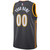 Oklahoma City Thunder Nike City Edition Swingman Jersey - Custom -  - 2019