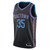 Sacramento Kings Nike City Edition Swingman Jersey - Black - Marvin Bagley Iii -  - 2020
